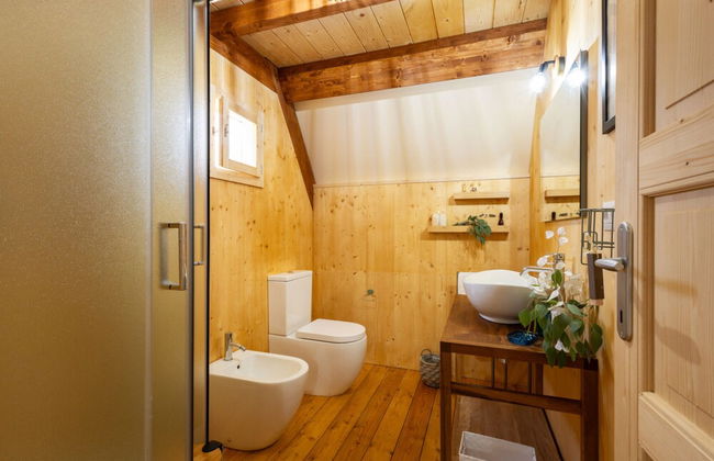 I Sicomori - Seme di Carota - Glamping e appartamenti con piscina a Saturnia - Foto 20