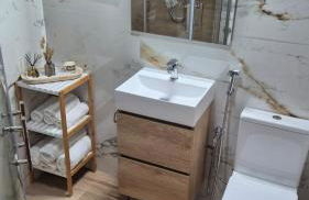 Villa in La Marina with cozy garden and private solarium - Foto 10