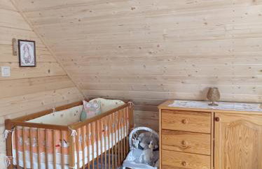 Agroturystyka Przy Siole Budy - Foto 21