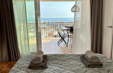 Casa Lucia the most beautiful views sea and city - Foto 6