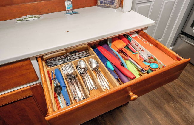 Cozy Home Away From Home! - Foto 23