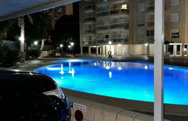 CASA GIA l Luxury apartment Benidorm - Photo 79