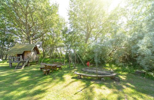 Ferienwohnungen im Reetdachhaus - Foto 2