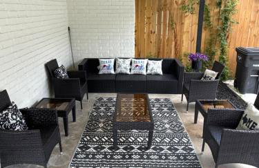 Spacious 3 bedroom 2 bath home in Downtown - Foto 70