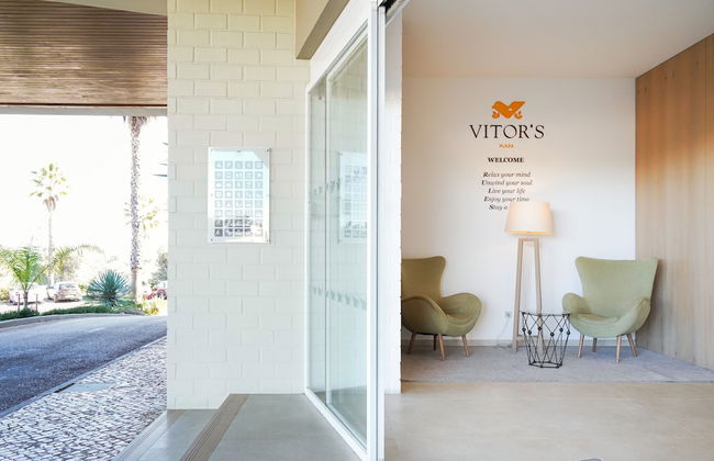 Vitors Plaza - Foto 2