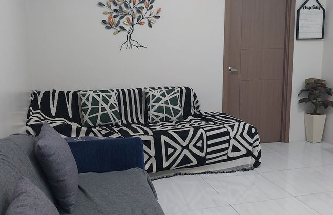 Alps Condotel at 150 NAIA T3 - Foto 48