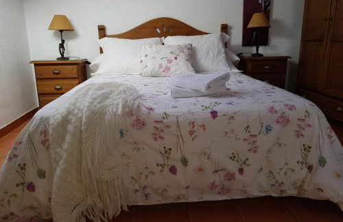 APARTAMENTO 2 4/6 PAX CASA RURAL EL SAUCE. A 2,5 KM DE CUENCA CAPITAL - Foto 22