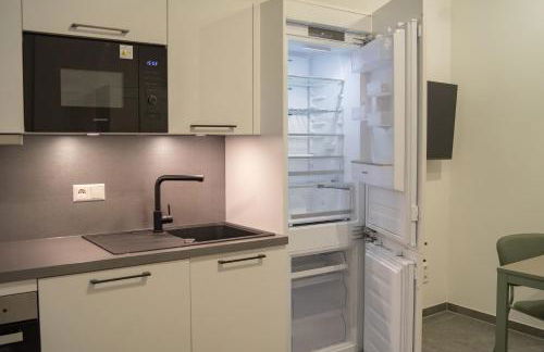 select2stay - Business Apartments - Foto 24