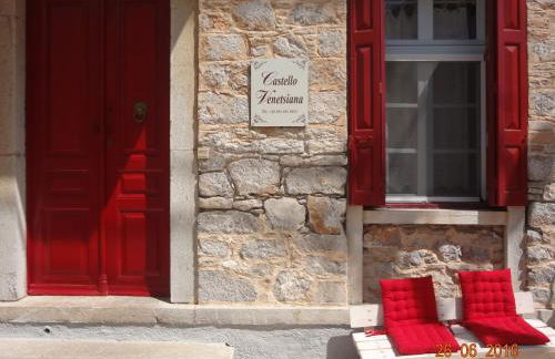 Castello Venetsiana - Foto 24