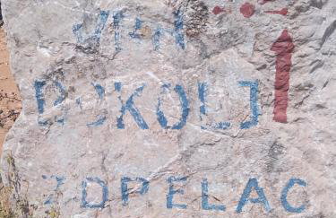 Apartment Vuletic, Ždrelac Pašman - Foto 40