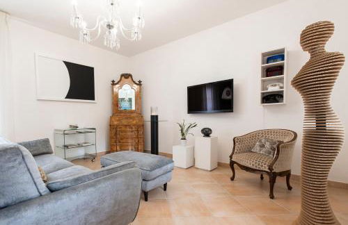 Casa delle Lumiere. 6 beds between the sea, thermal baths, and the Tuscan countryside - Foto 30