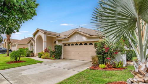 #503 Stunning 4 Bed, 3 bath villa with southwest facing pool and spa - Foto 3