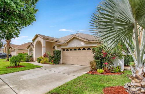 #503 Stunning 4 Bed, 3 bath villa with southwest facing pool and spa - Foto 3