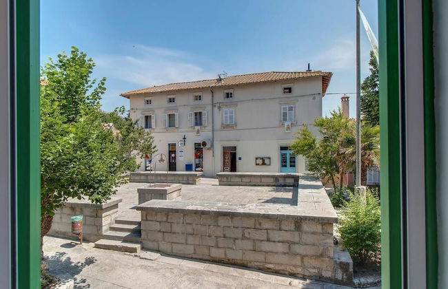 Lovely 15th Century Apartment in Osor - Foto 23