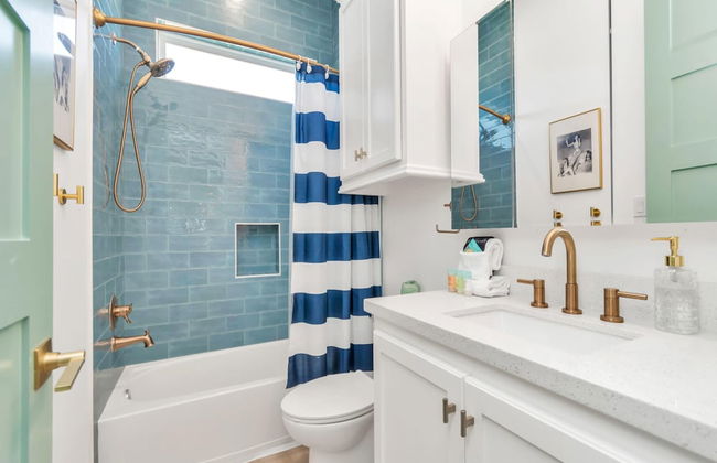 Golden Sands - Foto 18