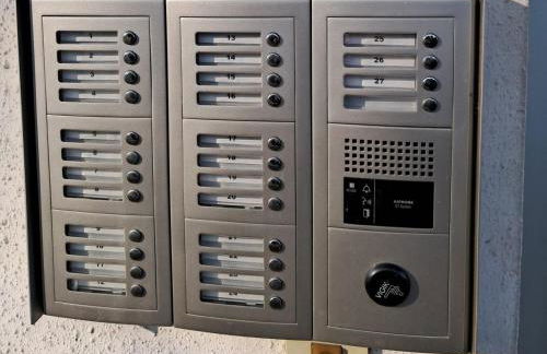 Le 7 - Appartement 2 pièces au calme en bord de rivière, wifi et parking privé gratuit - Foto 24