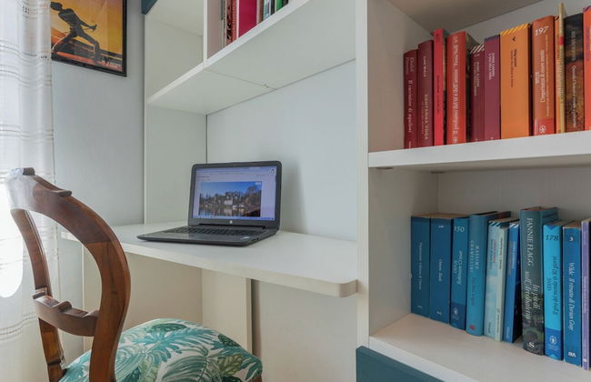 La Casa dei Viaggiatori - Foto 5