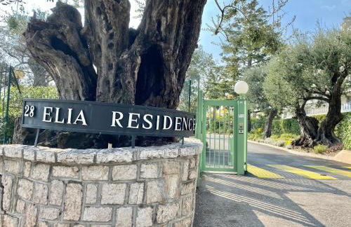 Elia-parking-jardin-piscine-climatisation - Foto 31