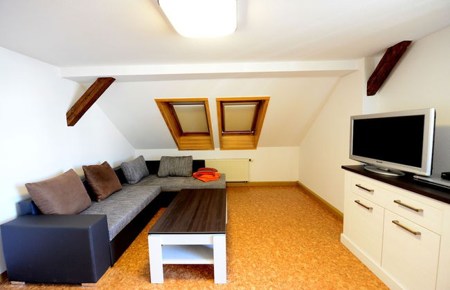 Ferienwohnung Dussa Zittau - Foto 13