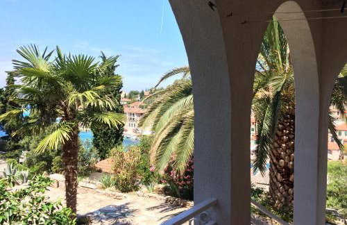 Apartment in Maslinica 70m from the sea - Photo 54