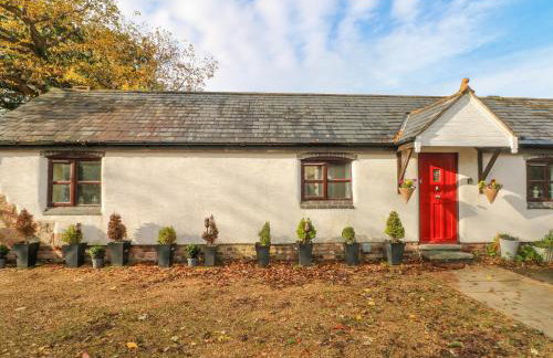 Burnt Oak Stables - Foto 21