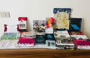 Santa Sofia house - Photo 18