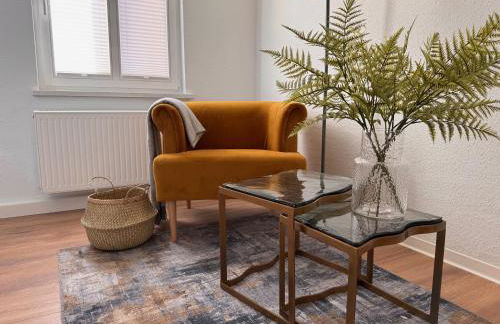 Ferienwohnung Henriette - Foto 1