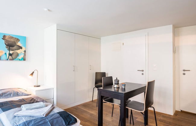 ZH Schmidgasse I - Hitrental Apartment - Foto 3