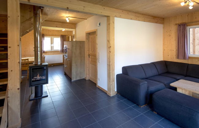 mit 4 SZ,Sauna o.IR-Sauna+Sprudelbad - Foto 7