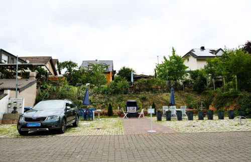 Blue Lagoon Holiday Apartments & Double Room with Balcony - Foto 65