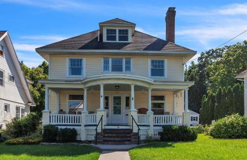 Cozy Trotter home - Foto 40