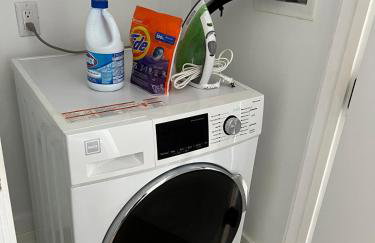 Luxury Queen Studio- Minutes To NYC, EWR & MetLife - Foto 18