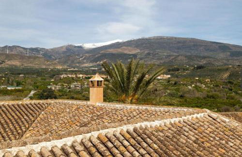 Casita del Barranco lunar - Foto 34