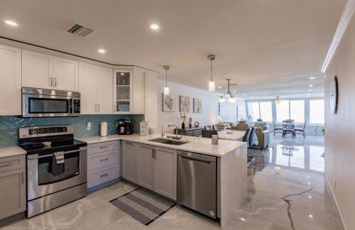 1055-803 Stunning Beach View Oasis - Foto 6