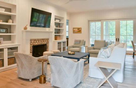 Lagoon View 2 Bedroom Wilson Village Home 5037 - Foto 12