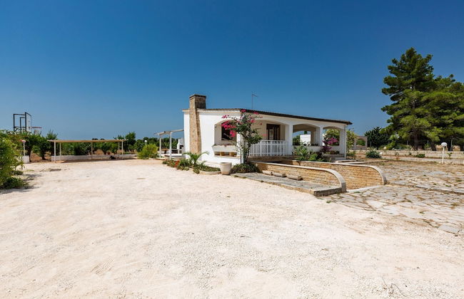 3065 Villa Grottamiranda by Perle di Puglia - Foto 36