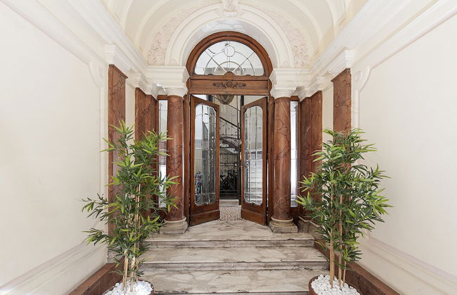 Residenza Zanardelli - Foto 51