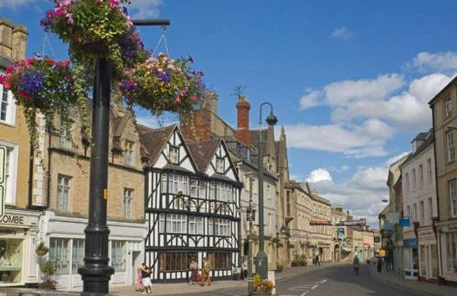 Cotswolds Country Cottage - Boutique & Romantic - Foto 22