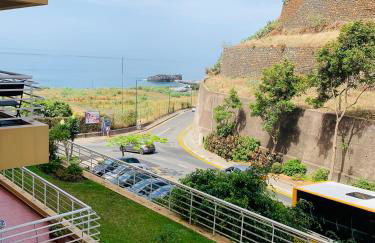 Praia Formosa Ocean View - Funchal - Foto 16