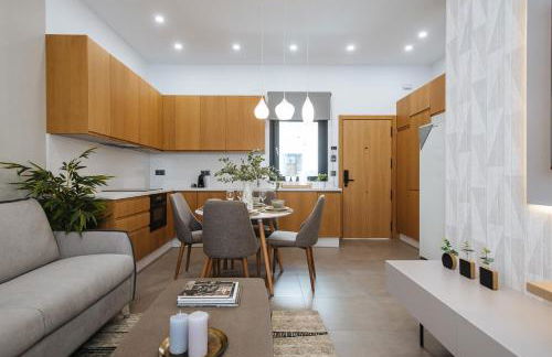 Guadalupe 15 by Magno Apartments - Photo 33