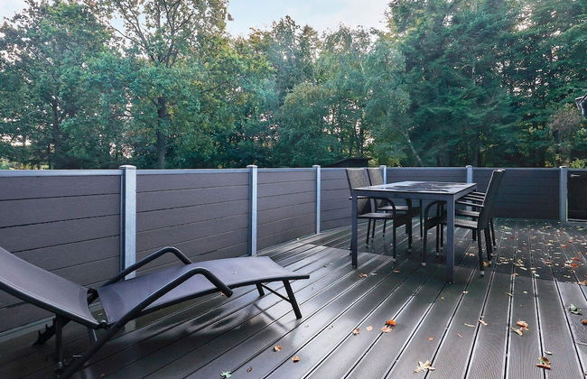 5 Person Holiday Home in Thyholm - Photo 42