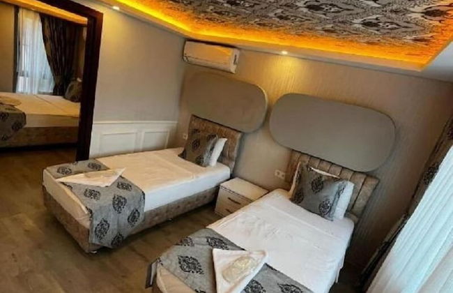 Myra Sea Sultanahmet - Foto 8