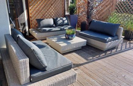 Chill Haus mit Sauna und Kamin - Photo 17