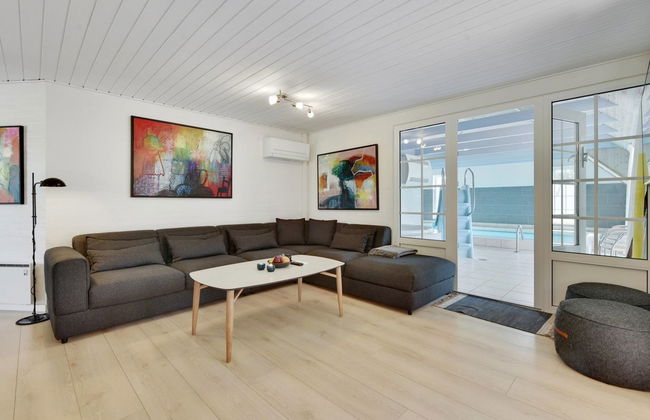 "Jorkin" - 1.8km from the sea - Foto 41