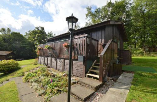 Amber Lodge - Foto 17