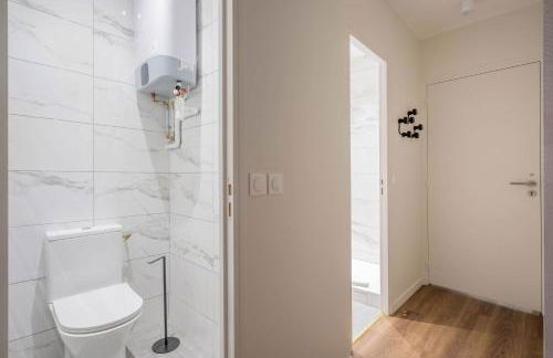 Residence Le Belleville - Foto 132