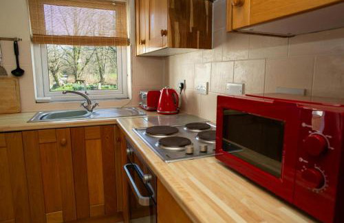 Cuckoo Springs Cottage Aberporth - Foto 5