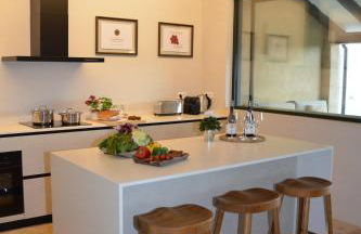 Masia La Morera autenticidad renovada 100 porcien a 10 minutos de Sitges en coche 12 huespedes Piscina Aire Aconc 6 Suites Apertura 15 Julio 2025 - Foto 25