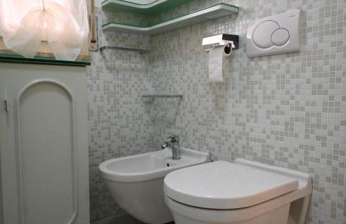 SE134 - Marotta, bilocale con balcone e garage - Foto 19