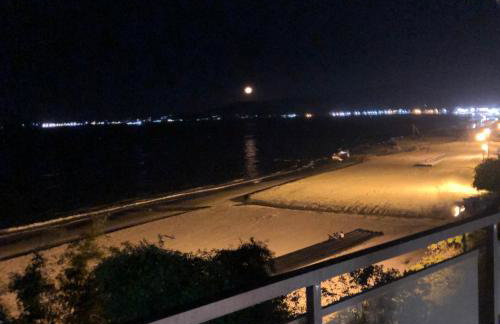 Cobertura frente ao mar - Photo 31